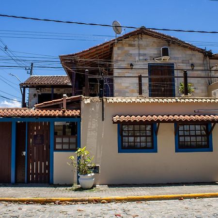 Encanto Paraty Beach Экстерьер фото