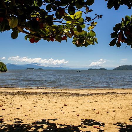 Encanto Paraty Beach Экстерьер фото