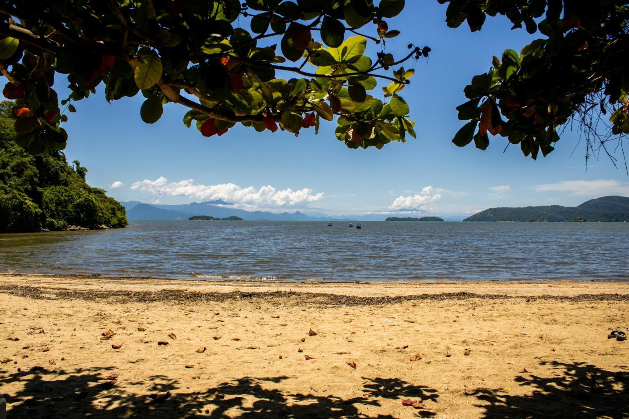 Encanto Paraty Beach Экстерьер фото