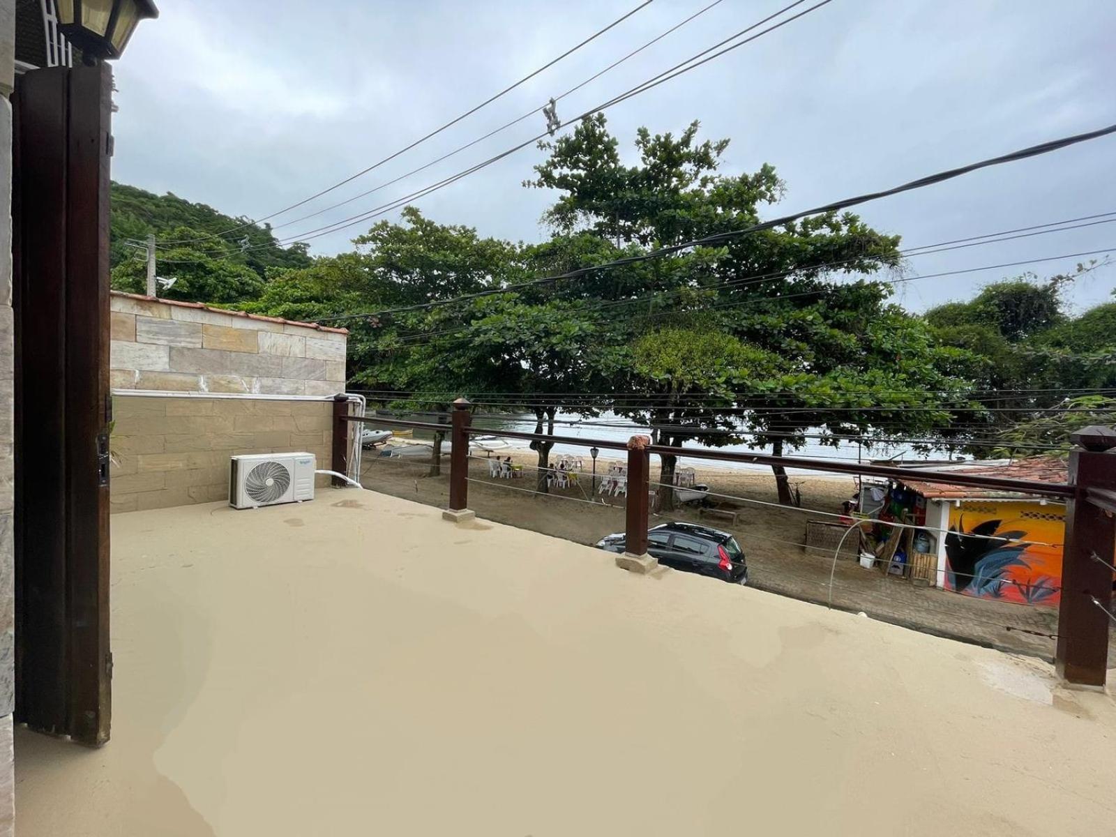 Encanto Paraty Beach Экстерьер фото