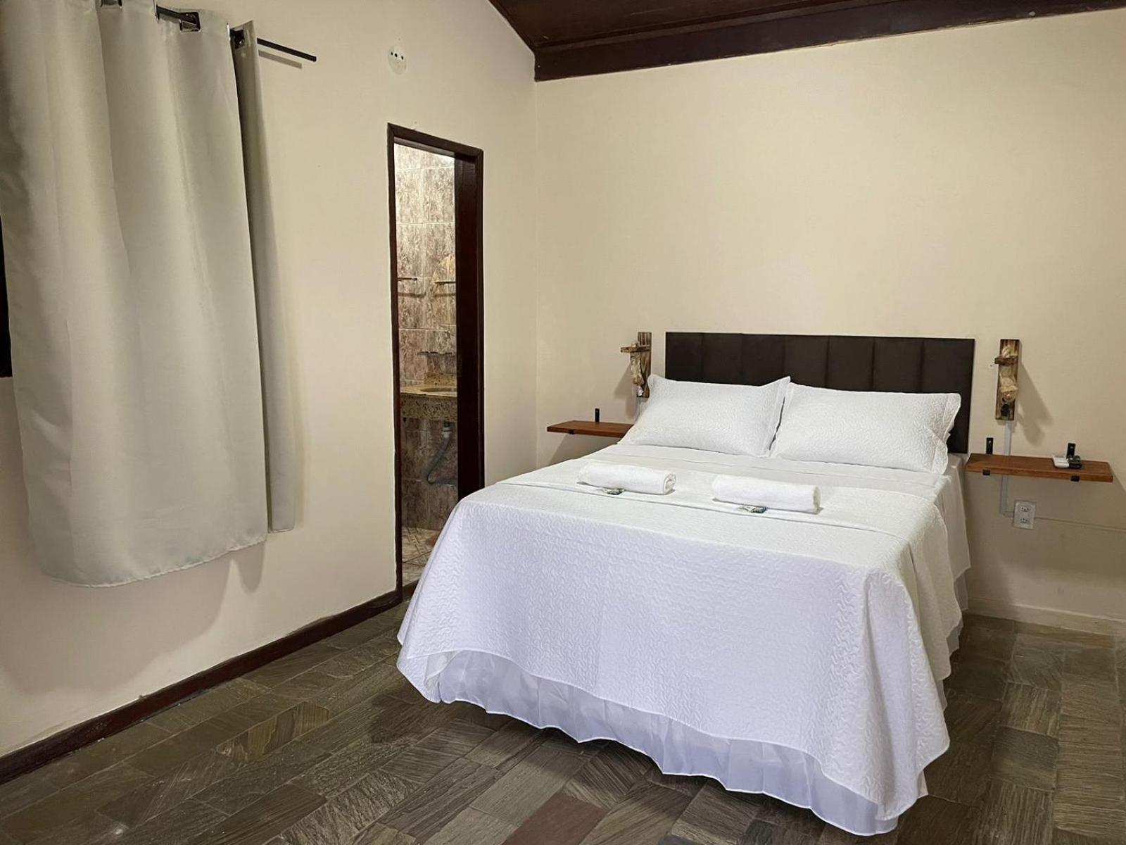 Encanto Paraty Beach Экстерьер фото