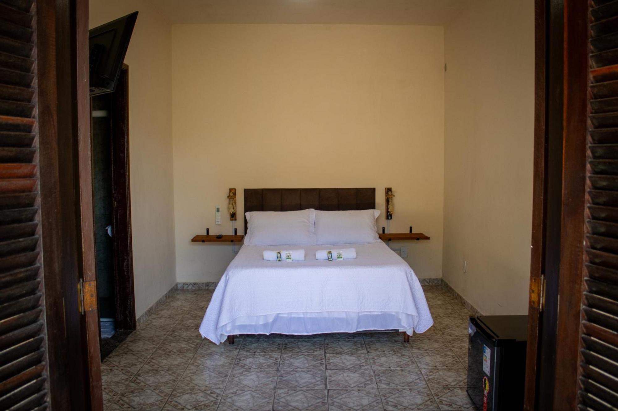 Encanto Paraty Beach Экстерьер фото