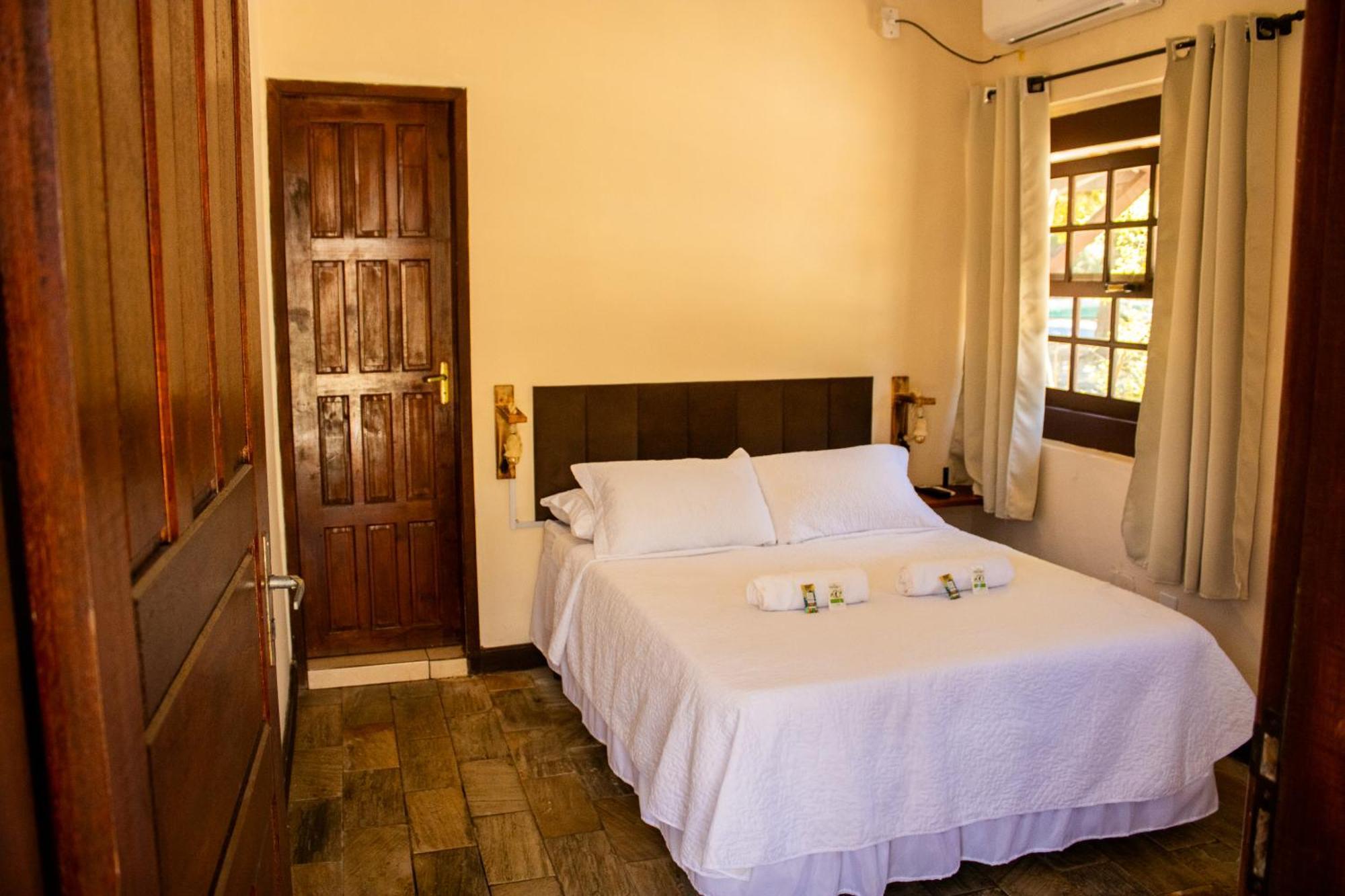 Encanto Paraty Beach Экстерьер фото