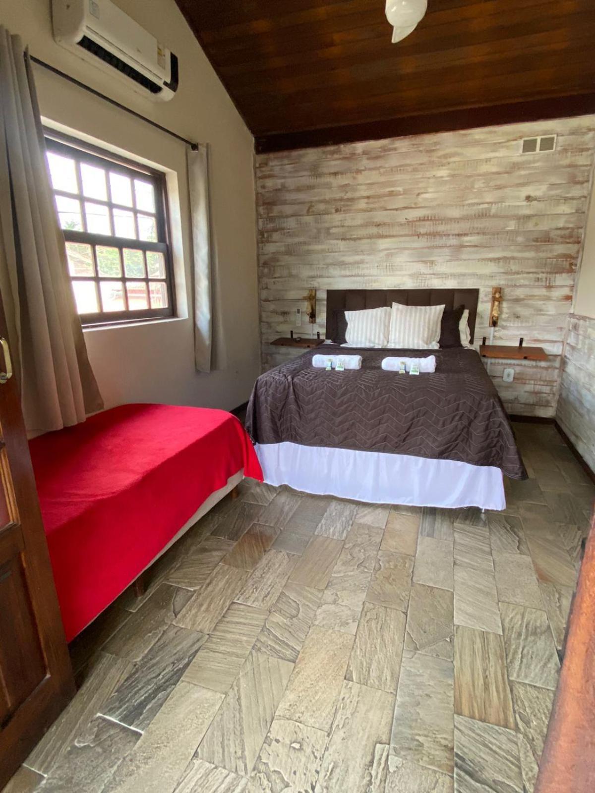 Encanto Paraty Beach Экстерьер фото
