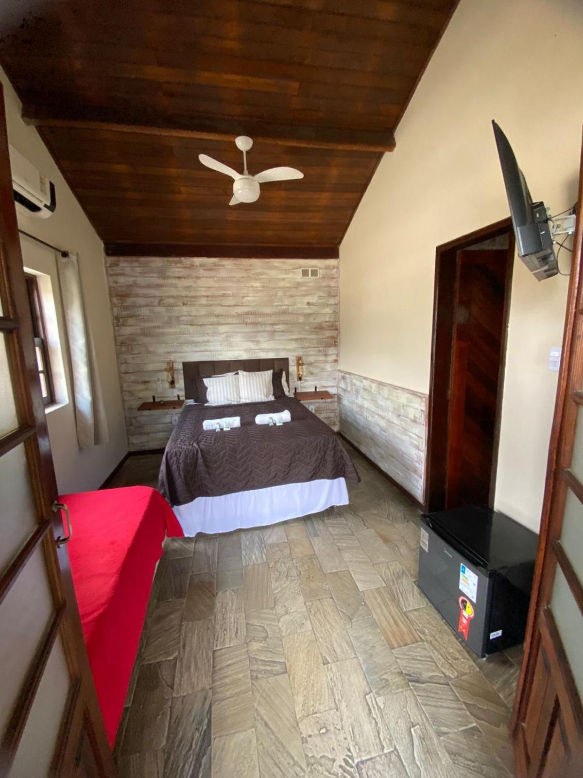 Encanto Paraty Beach Экстерьер фото