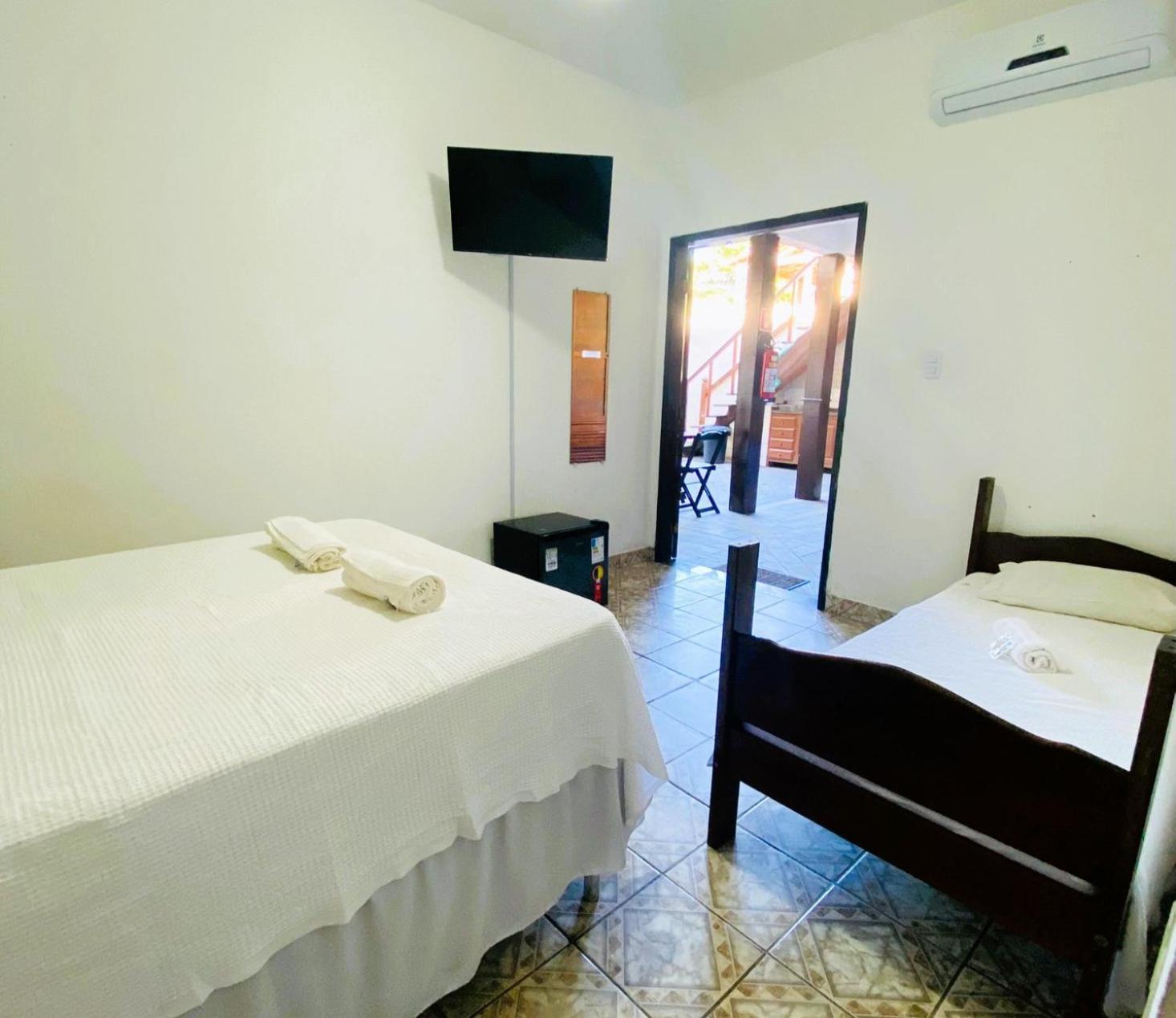 Encanto Paraty Beach Экстерьер фото