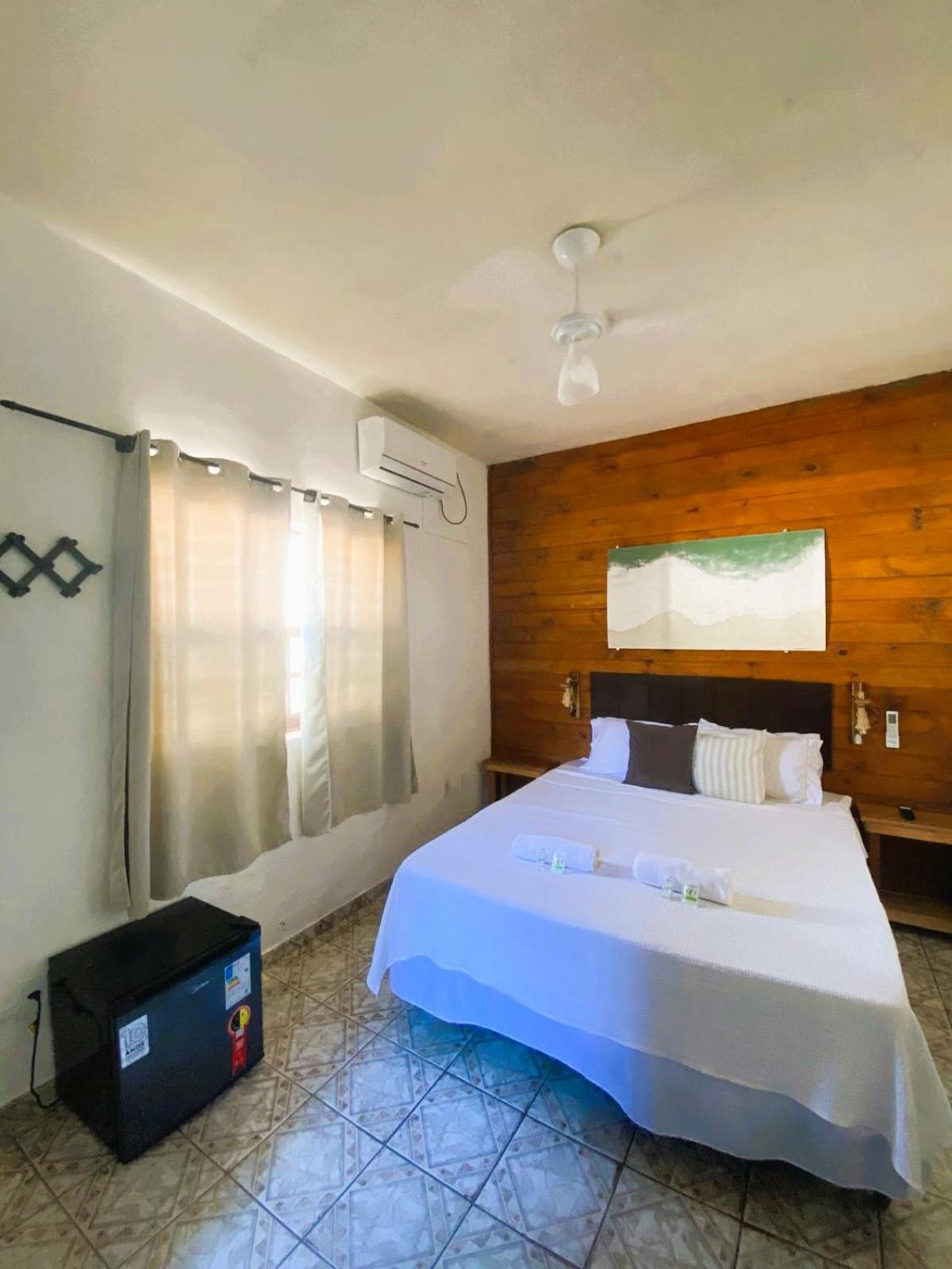 Encanto Paraty Beach Экстерьер фото