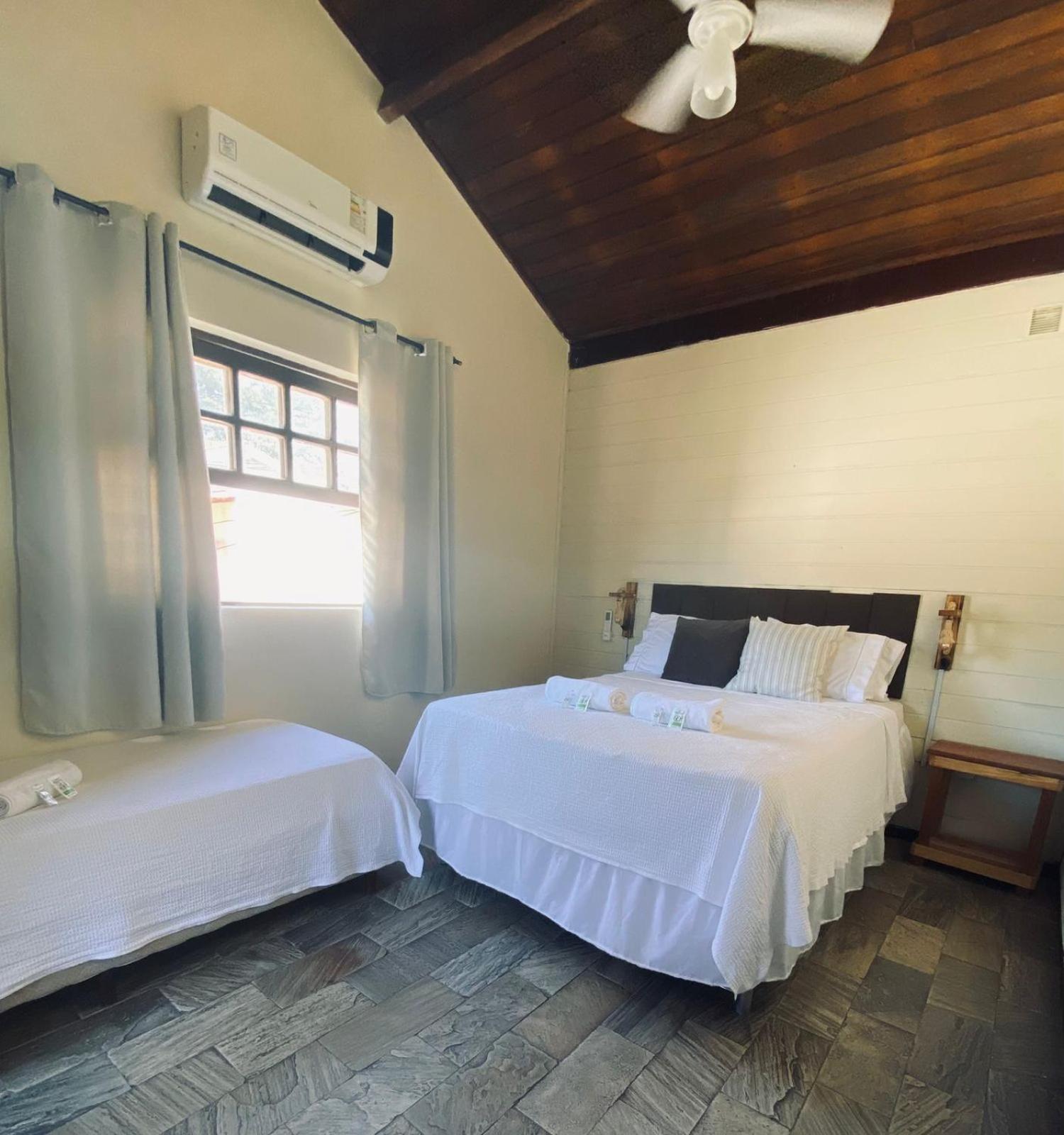 Encanto Paraty Beach Экстерьер фото