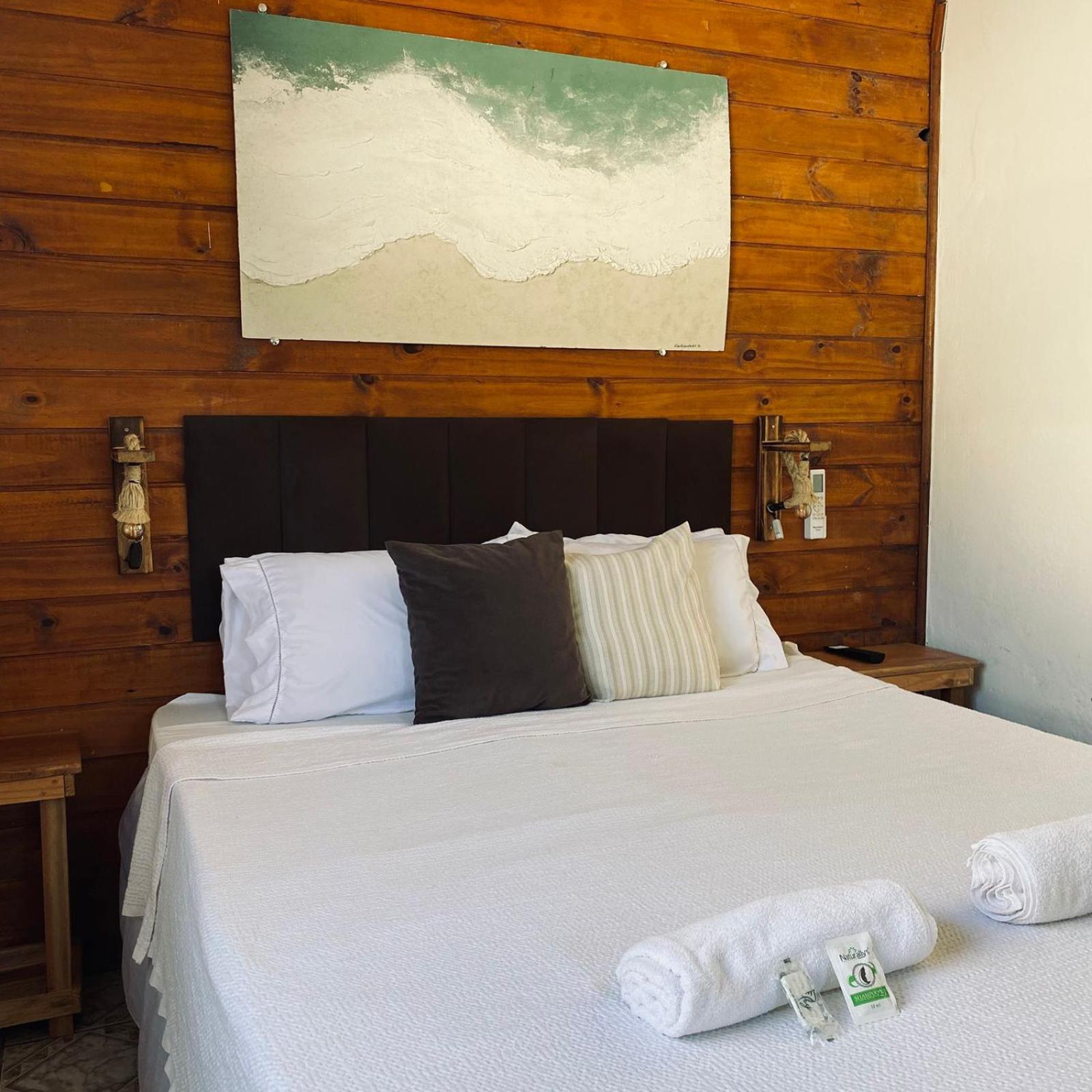 Encanto Paraty Beach Экстерьер фото