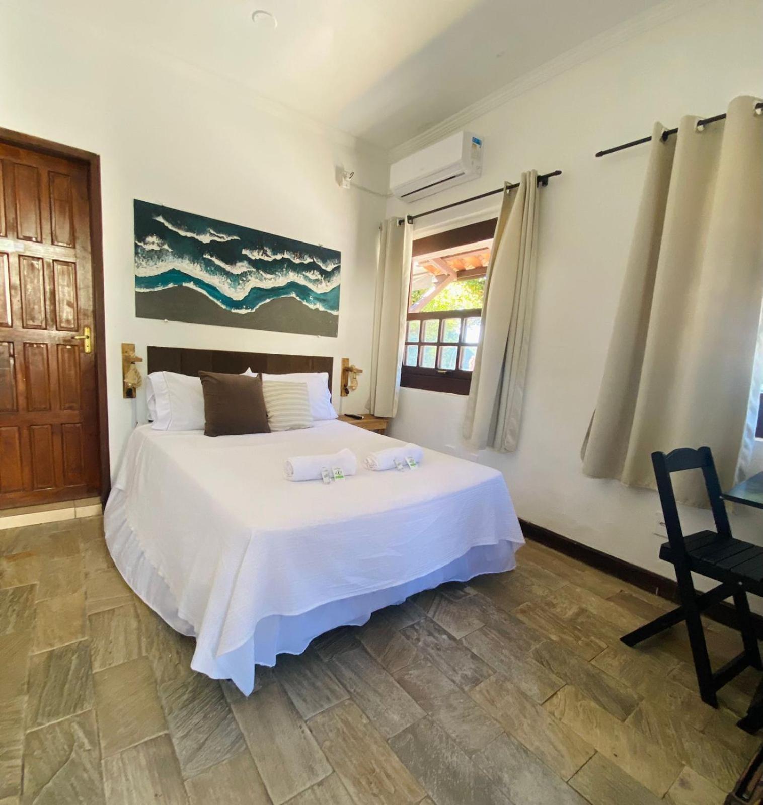 Encanto Paraty Beach Экстерьер фото