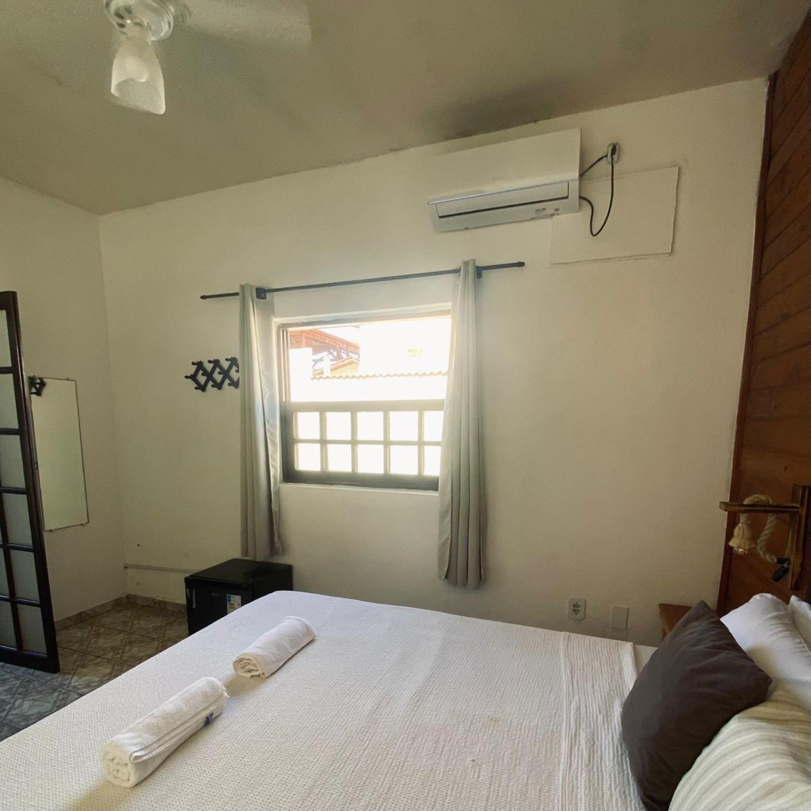 Encanto Paraty Beach Экстерьер фото